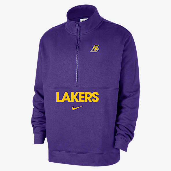 Los Angeles Lakers Jerseys & Gear. Nike.com